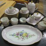 612 2669 COFFEE SET